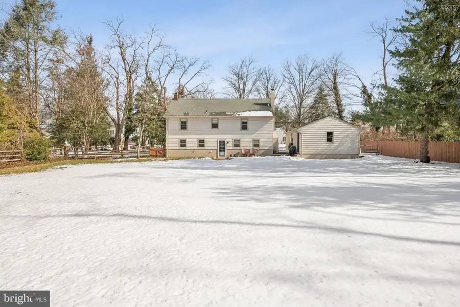 408 N Stanwick Rd, Moorestown, NJ 08057 - #3