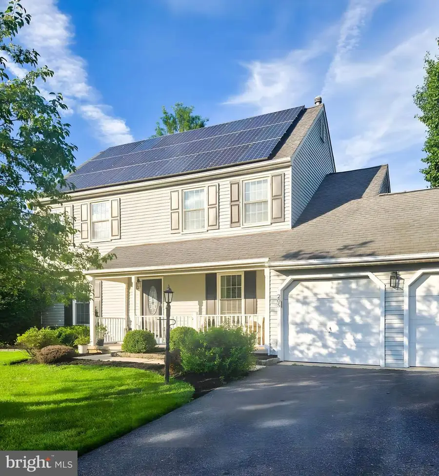 205 Balsam Ct, Medford, NJ 08055 - Image #2