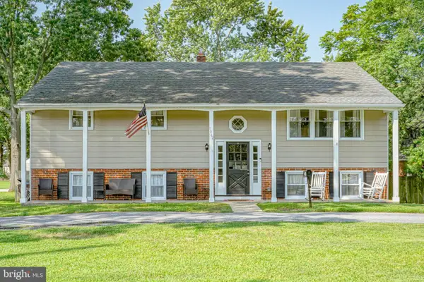 1062 S Fairview St, RIVERSIDE, NJ 08075