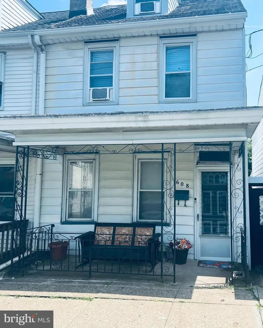 608 Bordentown Rd, Burlington, NJ 08016 - Image #1