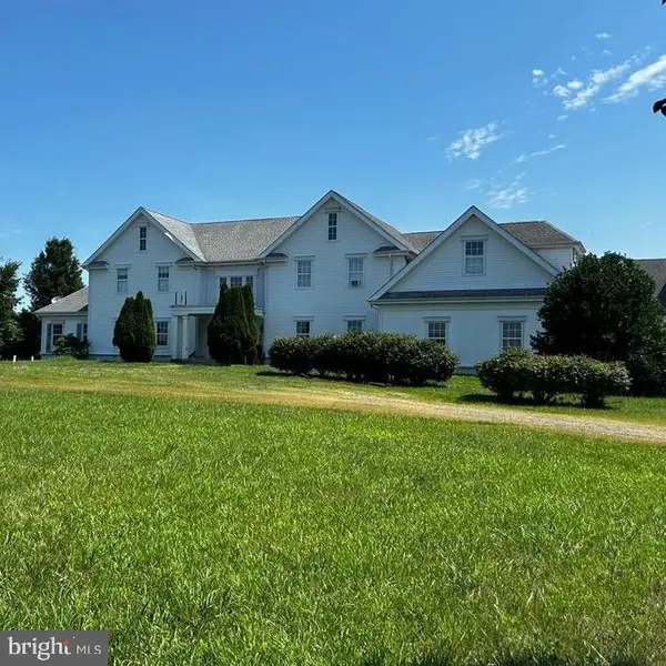 36 Folwell Station Rd, JOBSTOWN, NJ 08041