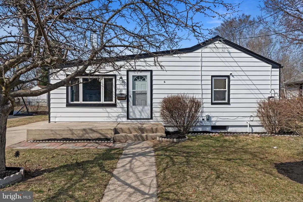 29 E. 4th St, Burlington, NJ 08016 - Image #1