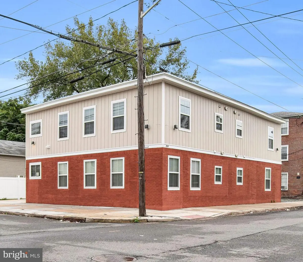 202 Foundry St, Florence, NJ 08518 - Image #1