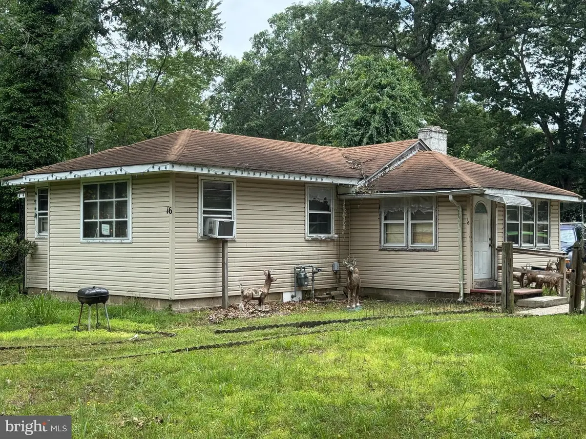 16 Begonia St, Browns Mills, NJ 08015 - Image #1