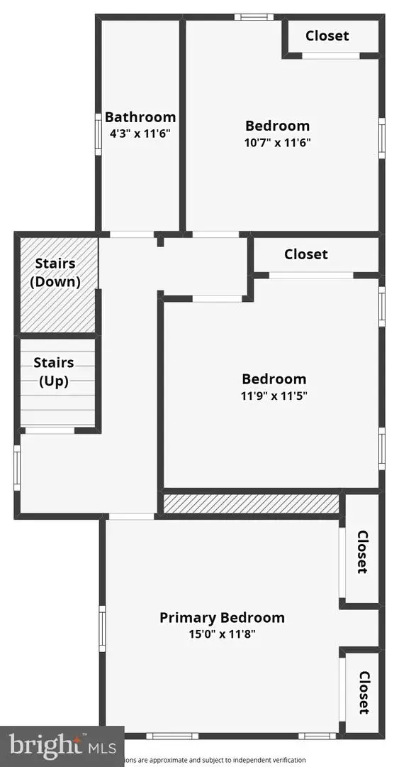 43 E Henry St, Palmyra, NJ 08065 - Image #3