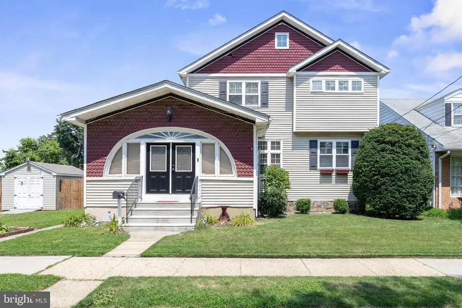 317 Elm Ave, Burlington, NJ 08016 - Image #2