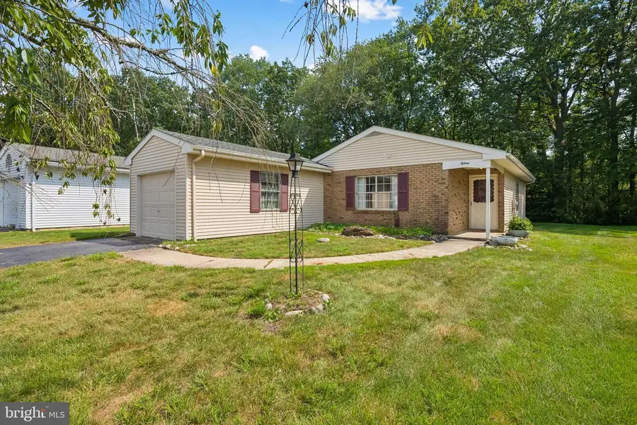 15 Dorchester Dr, Leisuretowne, NJ 08088 - Image #3