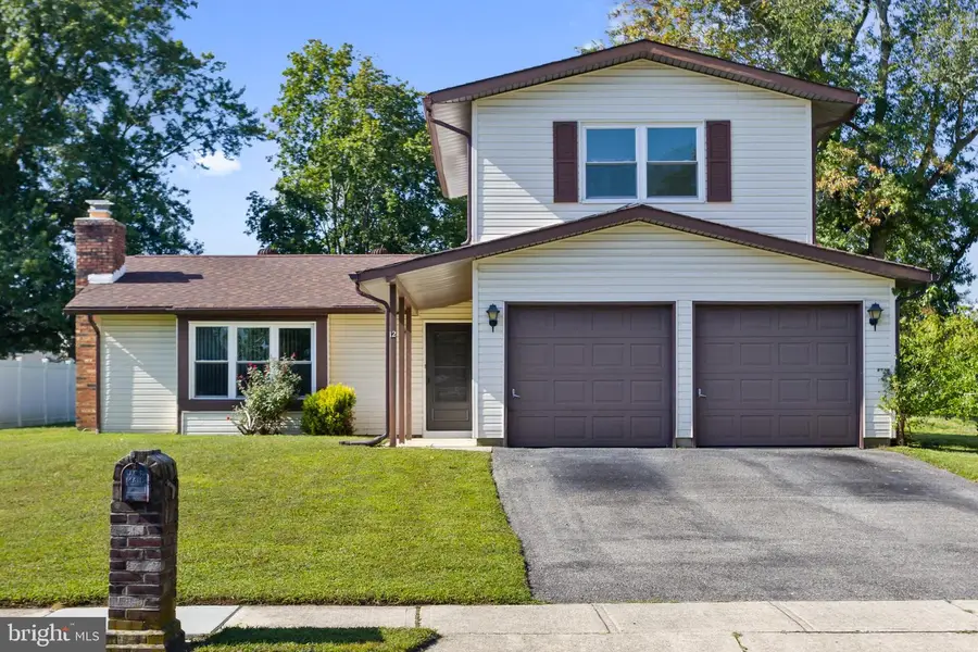 12 Kingsley Rd, Mount Holly, NJ 08060 - Image #2