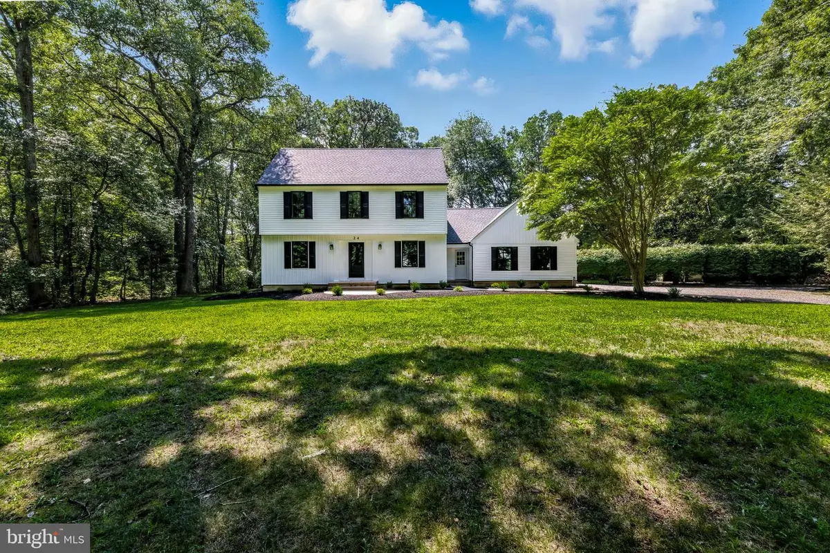 24 Muskingum Dr, Shamong, NJ 08088 - Image #1