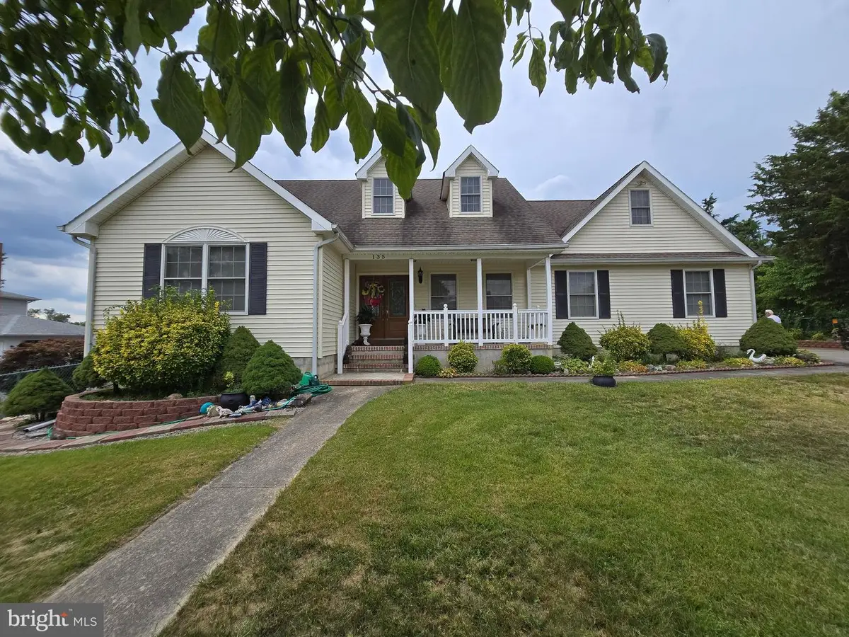 135 Trenton Rd, Browns Mills, NJ 08015 - Image #1