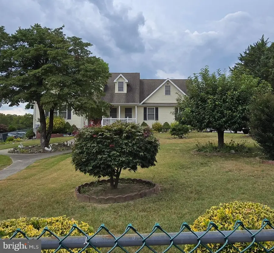 135 Trenton Rd, Browns Mills, NJ 08015 - Image #2