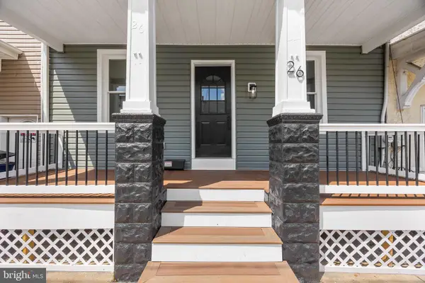 26 Pine St, MOUNT HOLLY, NJ 08060