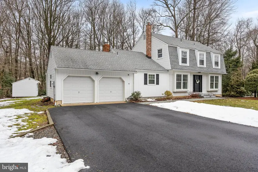 16 Bayau Trl, Medford, NJ 08055 - #2