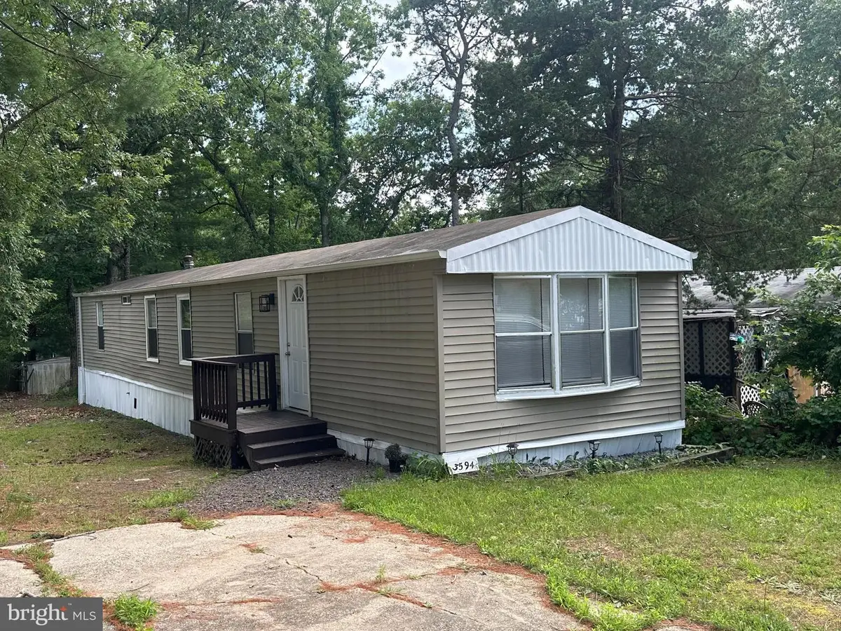 3594 Nashua St, Browns Mills, NJ 08015 - Image #1