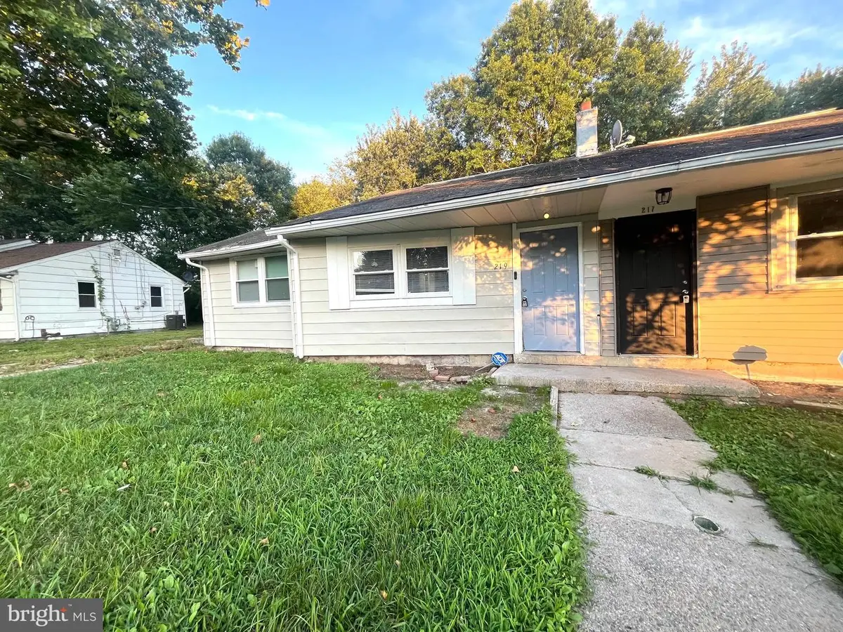 219 Kinsley Rd, Pemberton, NJ 08068 - Image #1