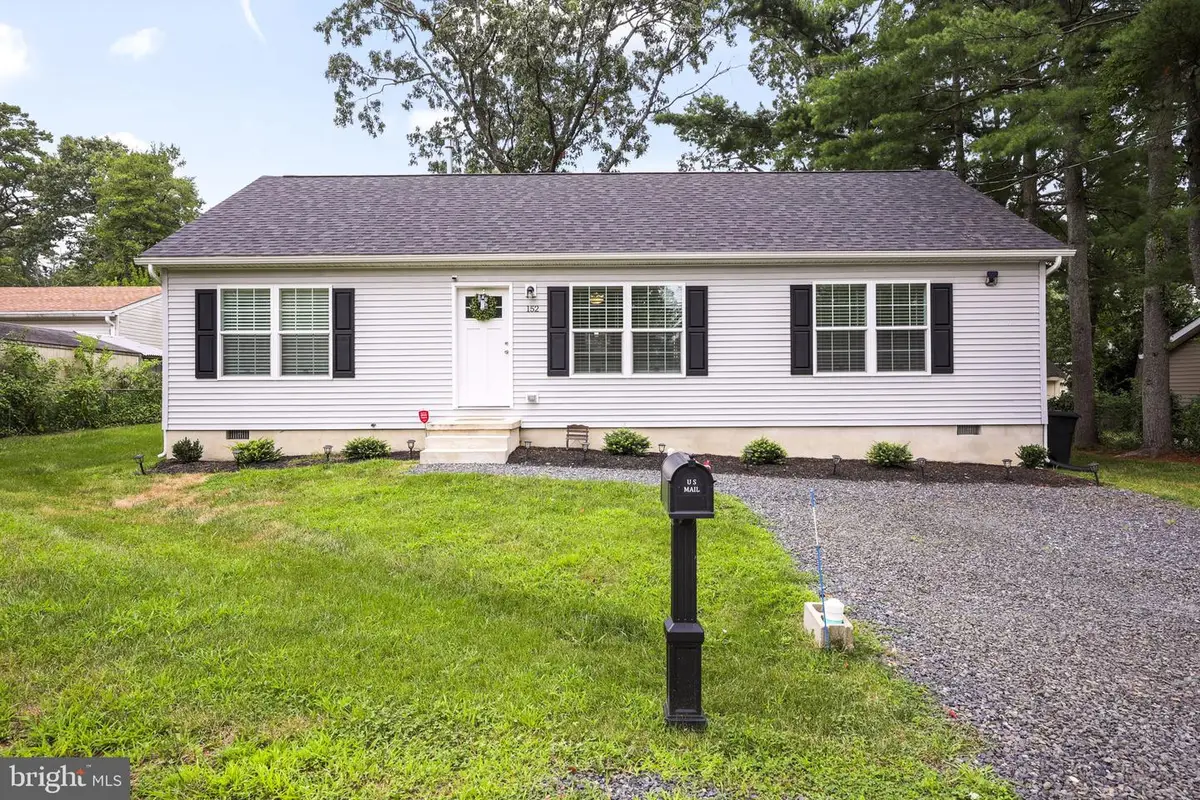 152 Blanche St, Browns Mills, NJ 08015 - Image #1