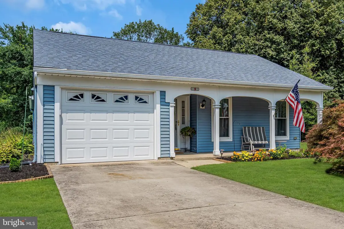 9 Maidstone Pl, Leisuretowne, NJ 08088 - Image #1