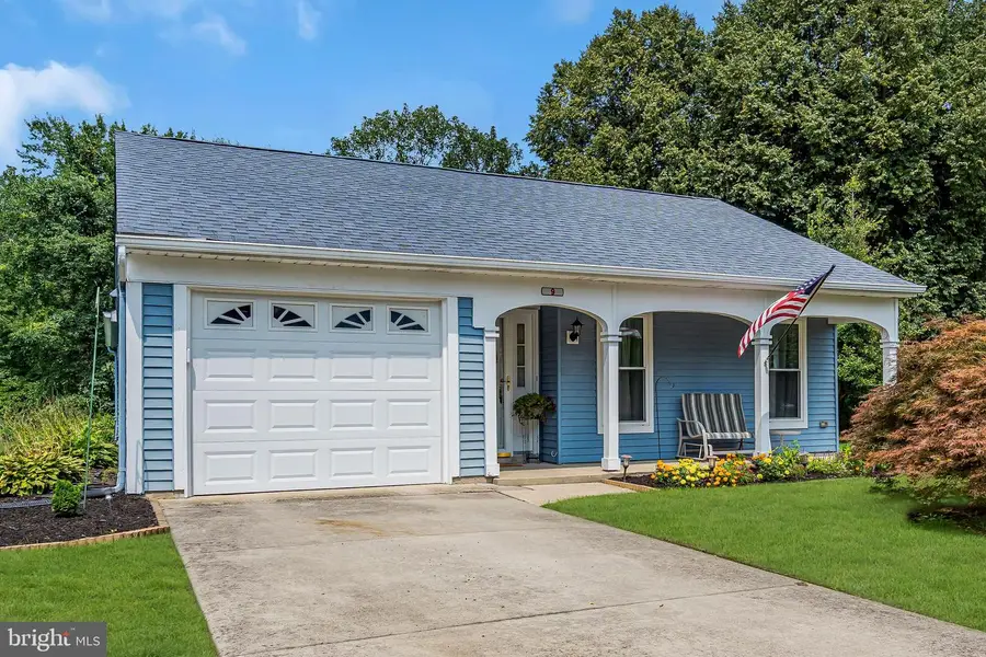 9 Maidstone Pl, Leisuretowne, NJ 08088 - Image #2