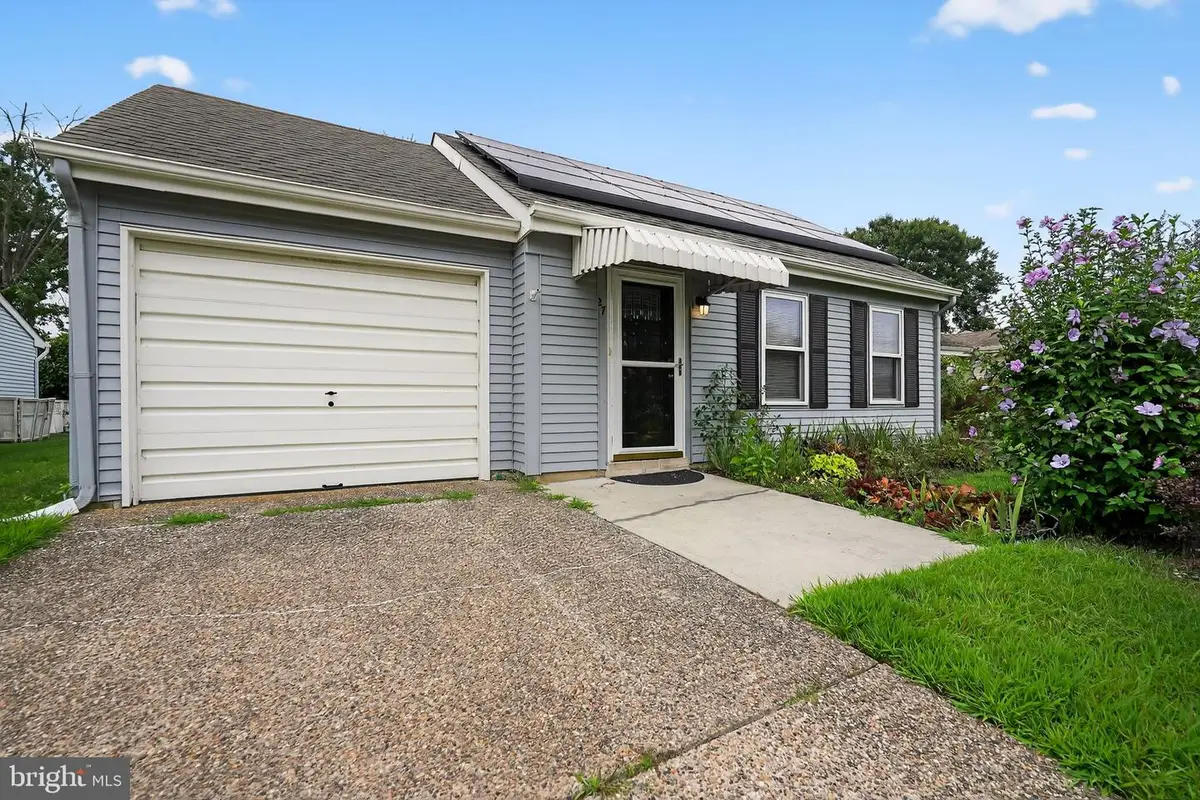 27 Chelsea Pl, Leisuretowne, NJ 08088 - Image #1