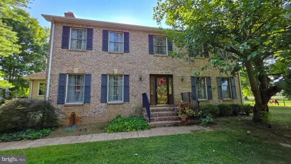 58 Sykesville Rd, CHESTERFIELD, NJ 08515