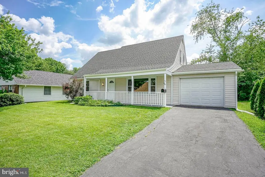 56 Melbourne Ln, Willingboro, NJ 08046 - Image #3