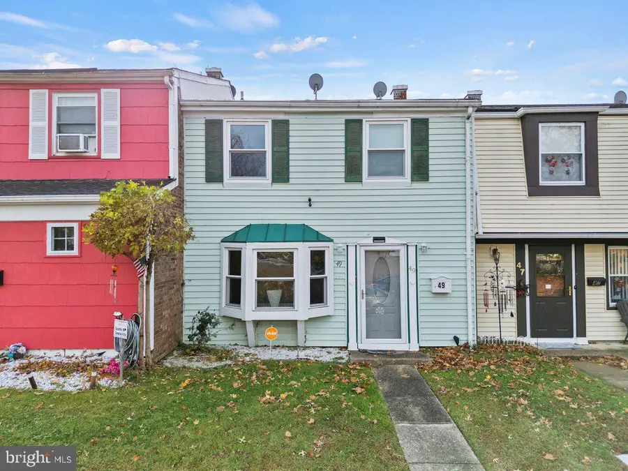 49 Fairmount Dr, Willingboro, NJ 08046 - Image #2
