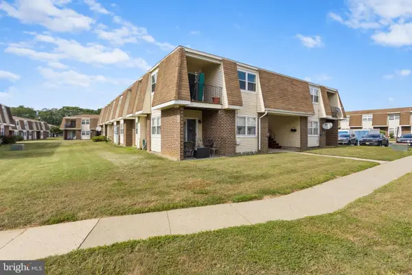 5 Florence Tollgate Pl #5, FLORENCE, NJ 08518