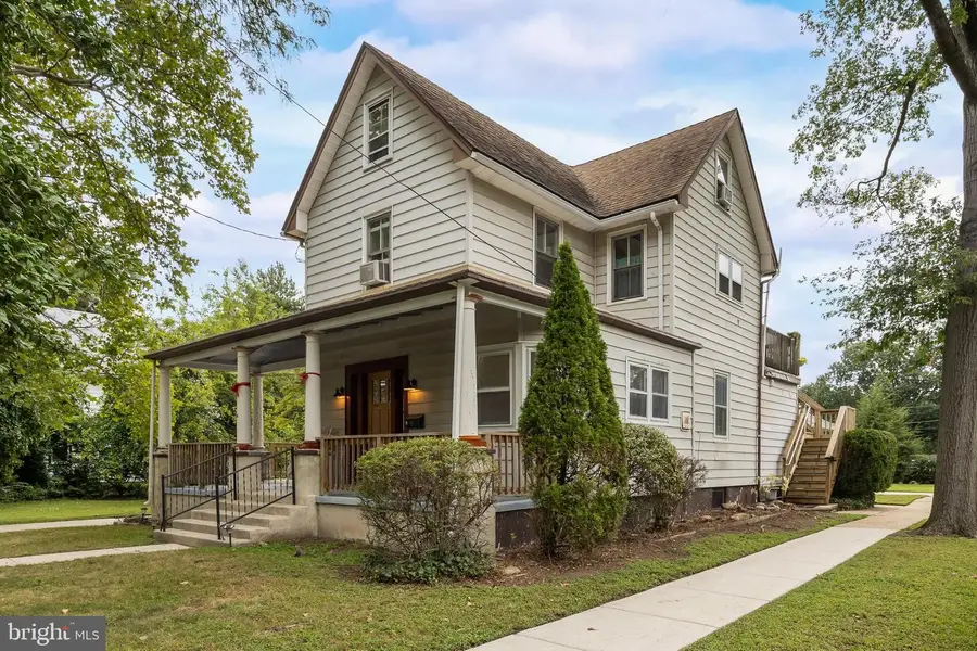 725--29 Cinnaminson St, Riverton, NJ 08077 - Image #2