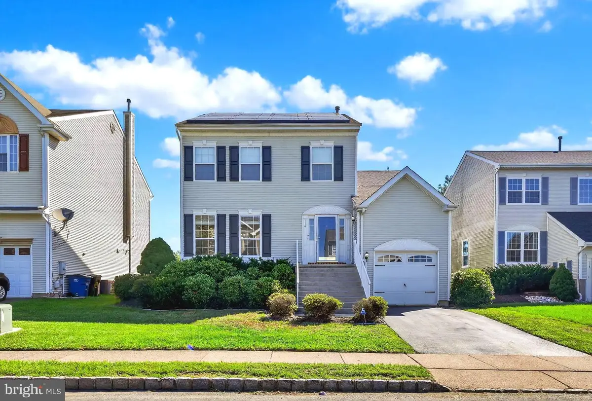 116 Arrowhead Dr, Burlington, NJ 08016 - Image #1