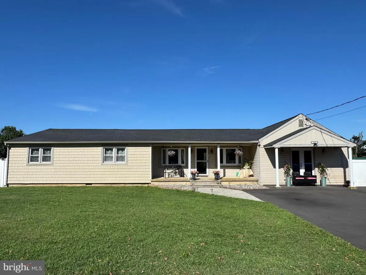 484 Wrightstwn-syksvll Rd, Wrightstown, NJ 08562 - Image #1