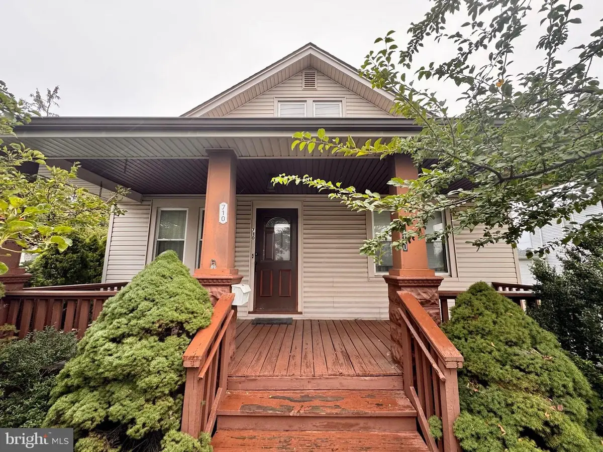 710 Route 130 Camden Ave, Burlington, NJ 08016 - Image #1