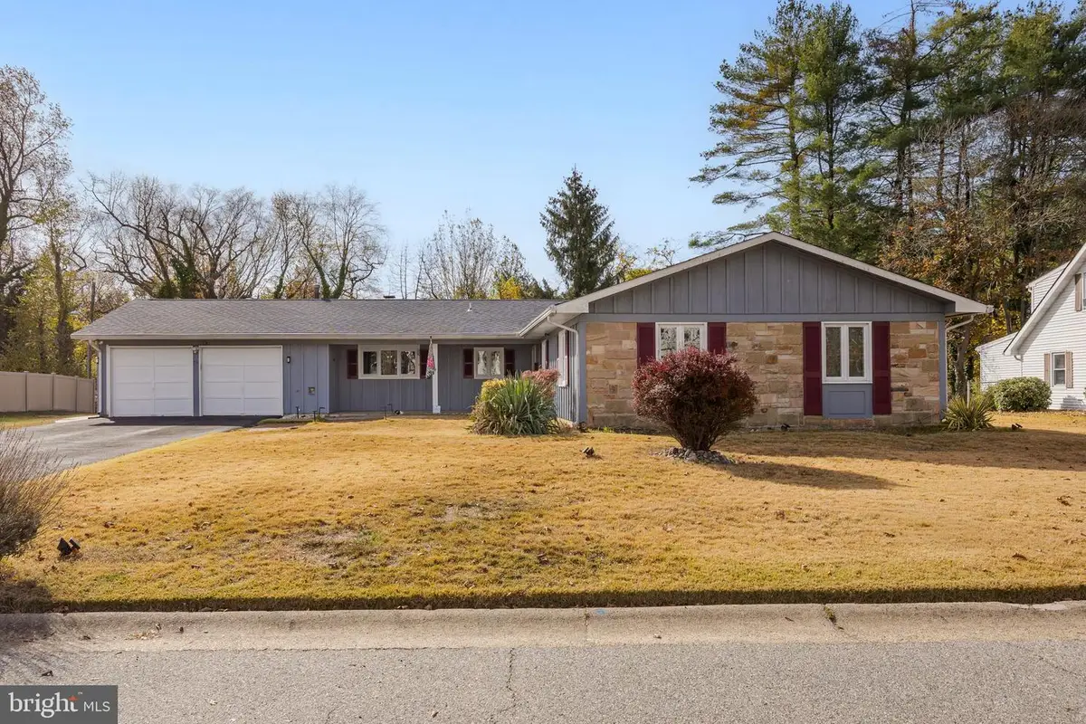 79 Tiffany Ln, Willingboro, NJ 08046 - Image #1