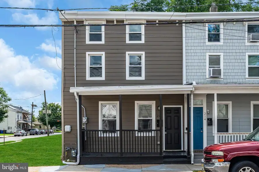 216 Jones Ave, Burlington, NJ 08016 - Image #2