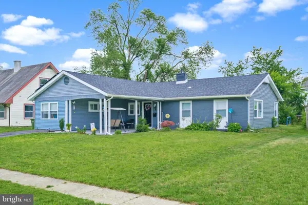 12 Bloomfield Ln, WILLINGBORO, NJ 08046