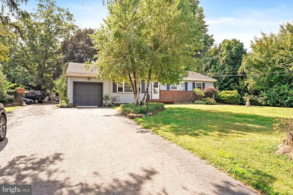 75 Bordentown Crosswicks Rd, Crosswicks, NJ 08515 - Image #1