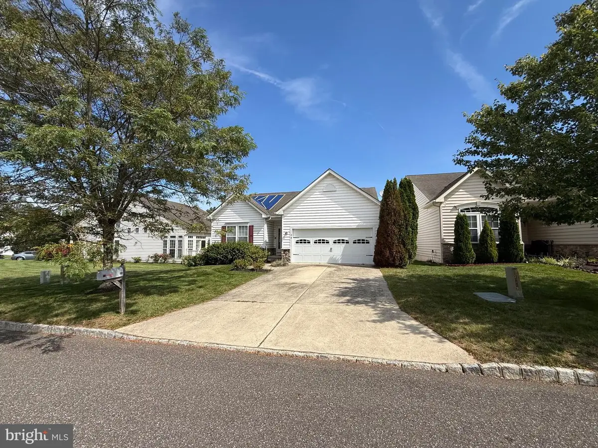 38 Hearthstone Blvd, Pemberton, NJ 08068 - Image #1