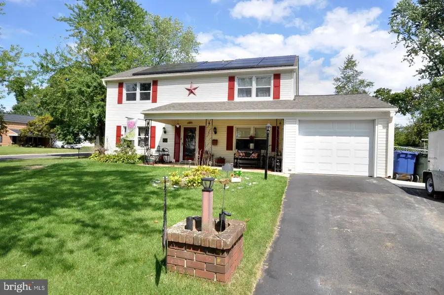 44 Myrtlewood Ln, Willingboro, NJ 08046 - #3