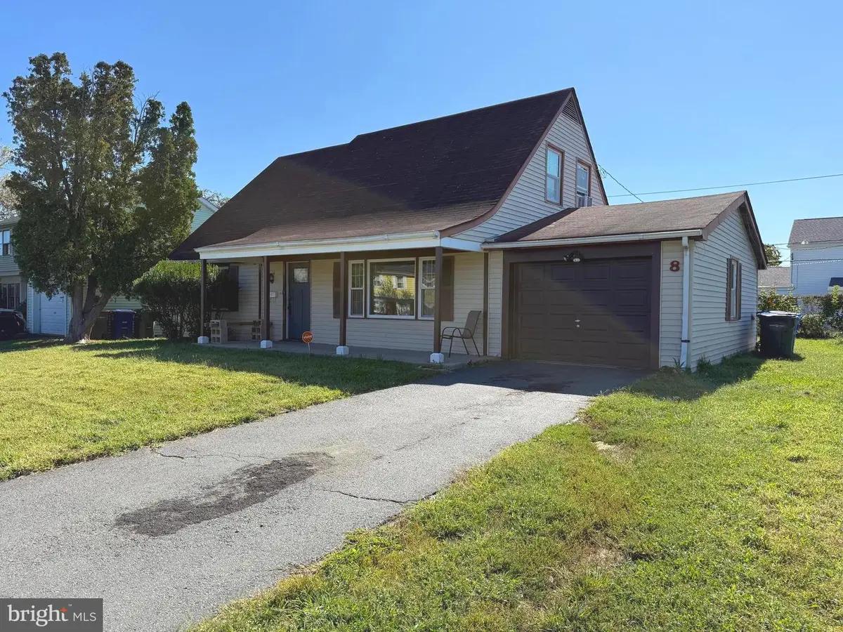 8 Marboro Ln, Willingboro, NJ 08046 - Image #1