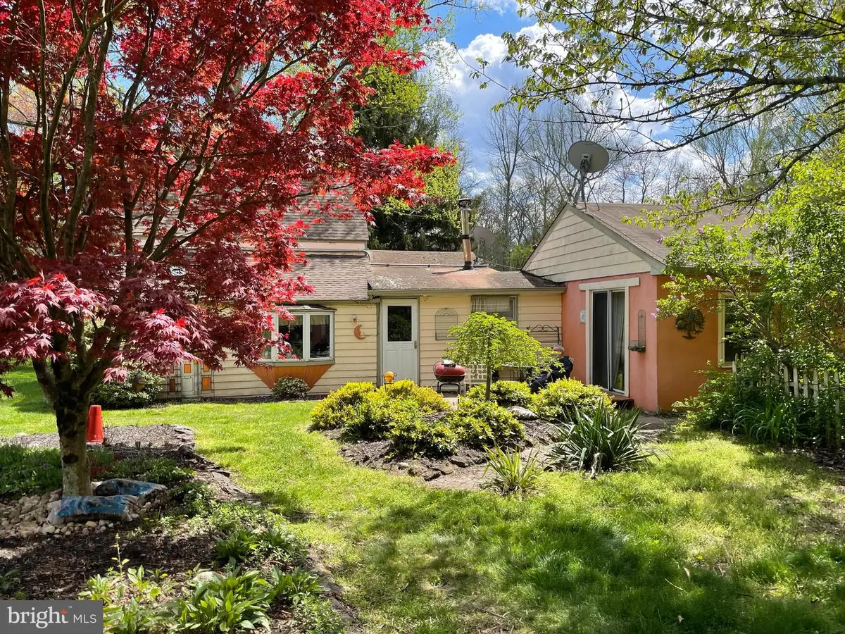 206 Burrs Mill Rd, Southampton Township, NJ 08088 - Image #1