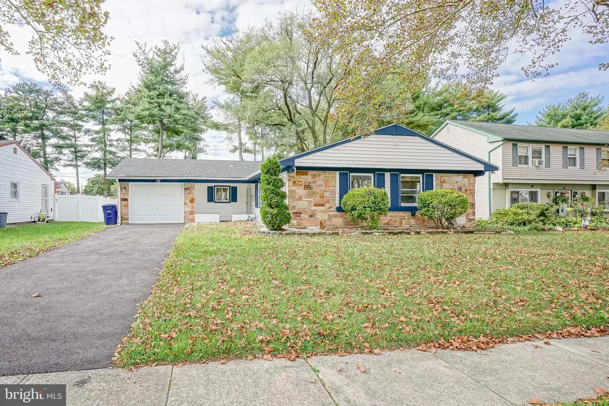 62 Hinsdale Ln, Willingboro, NJ 08046 - Image #1