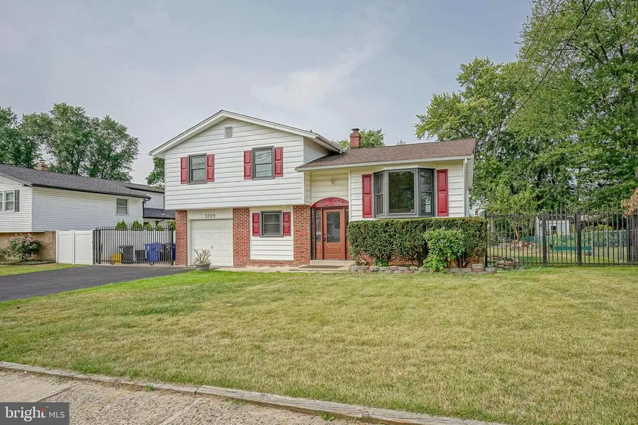 2209 New Albany Rd, Cinnaminson, NJ 08077 - Image #3