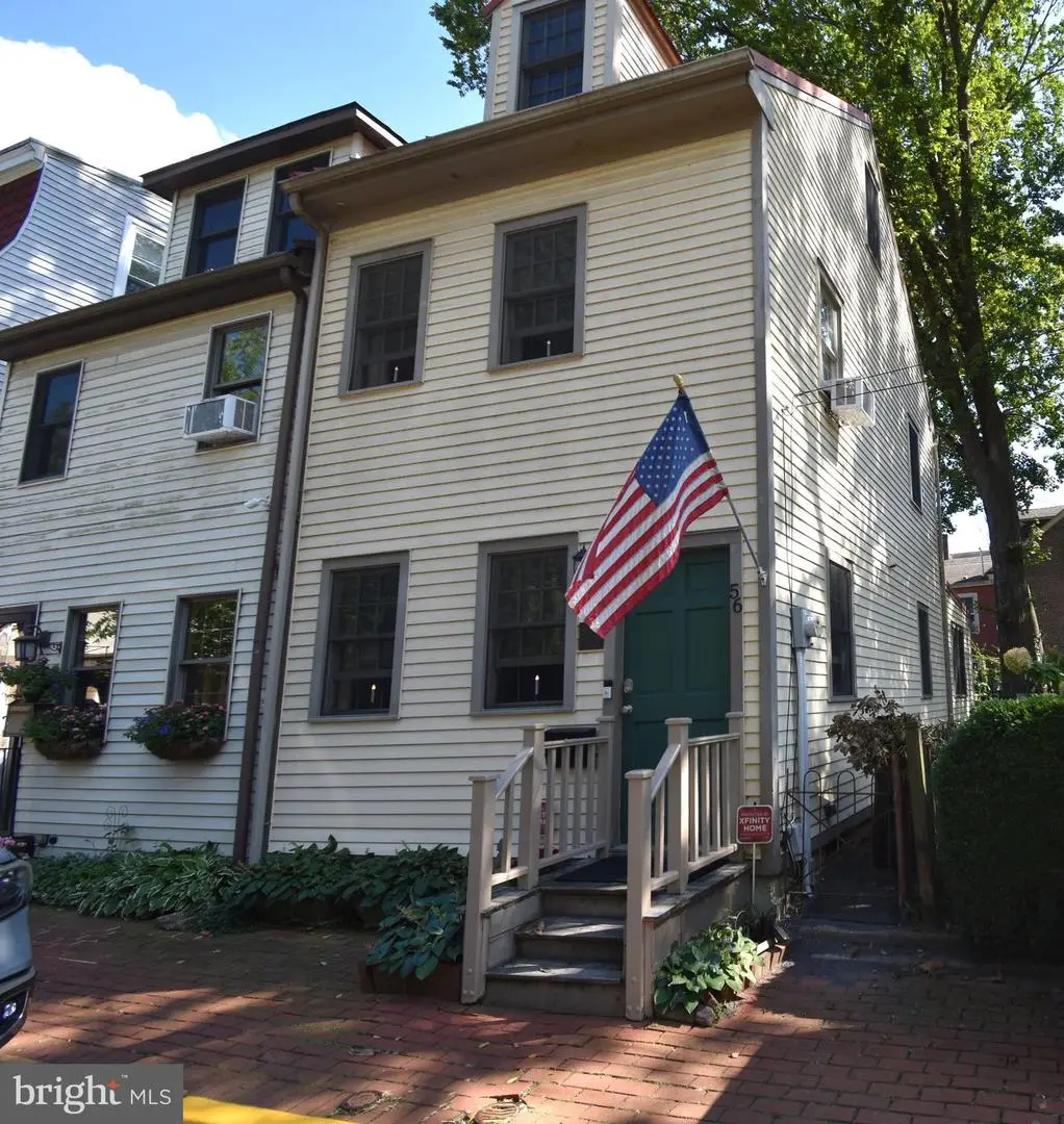 56 W Pearl St, Burlington, NJ 08016 - Image #1