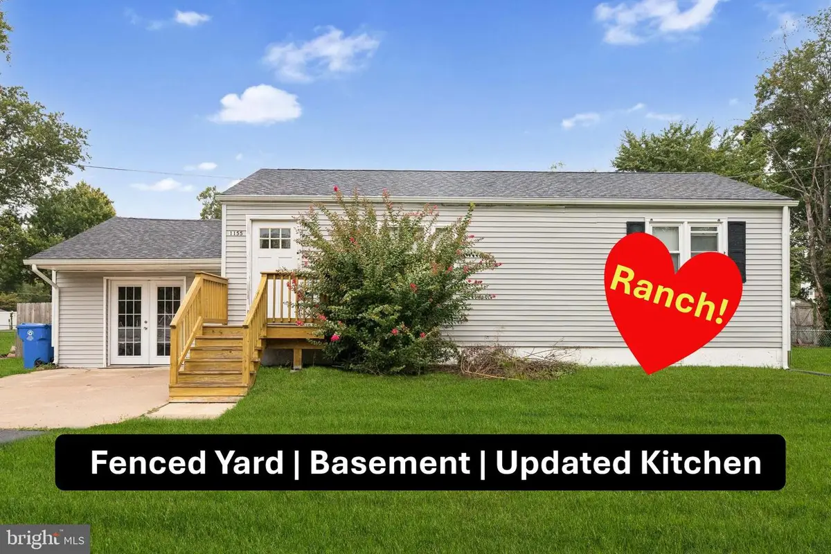 1155 Monmouth Rd, Eastampton Township, NJ 08060 - Image #1