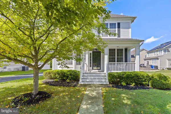 24 Stevenson Ln, CHESTERFIELD, NJ 08515