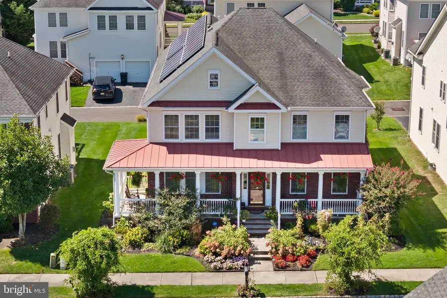 5 Susannah Dr, Chesterfield, NJ 08515 - Image #2