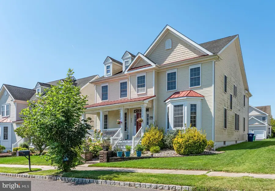 7 Colemantown Dr, Chesterfield, NJ 08515 - Image #3