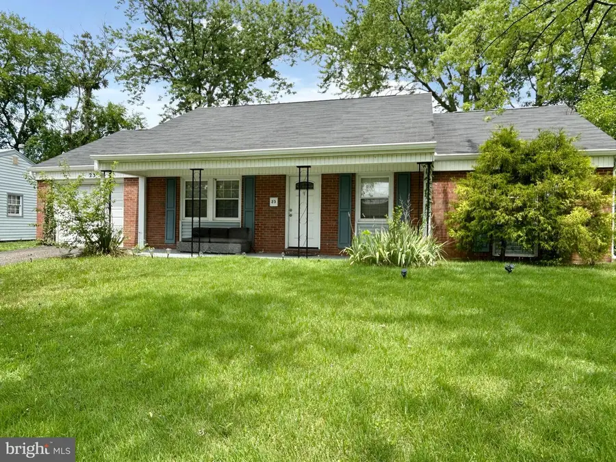 23 Eastgate Ln, Willingboro, NJ 08046 - Image #3