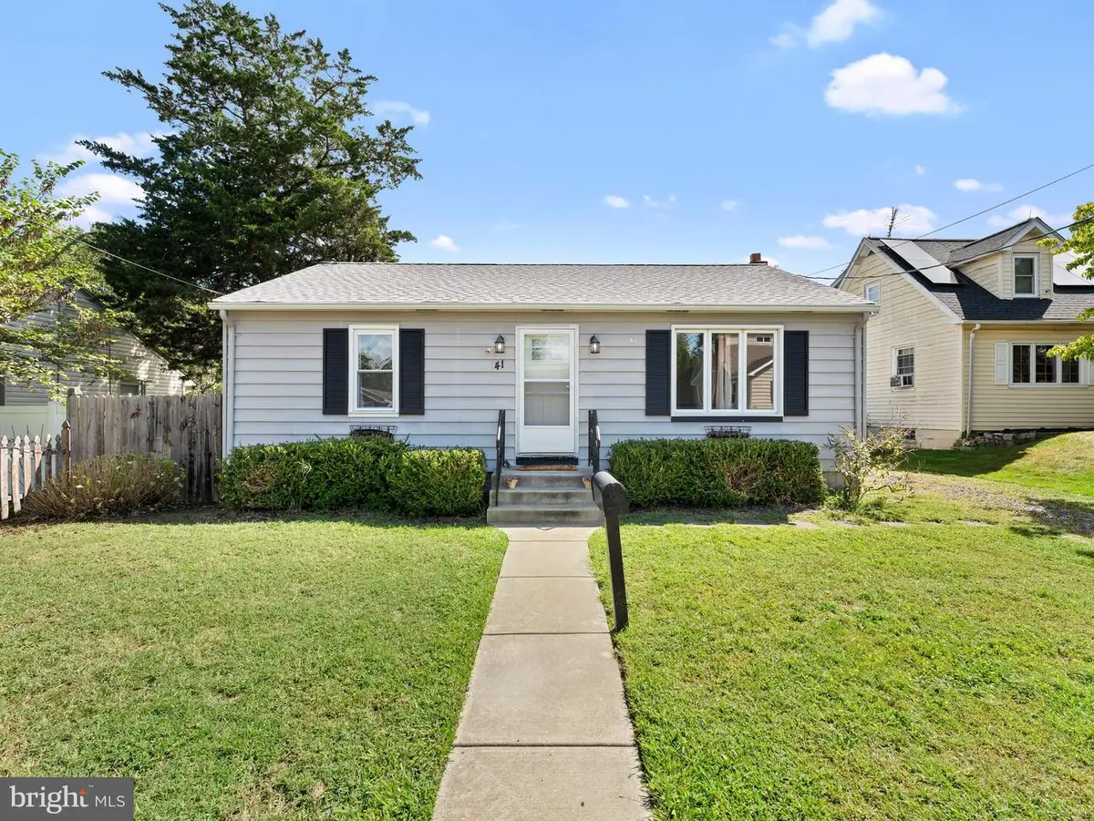 41 Cherry St, Medford, NJ 08055 - Image #1