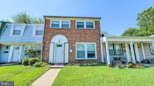 9 Ridgewood Pl, WILLINGBORO, NJ 08046