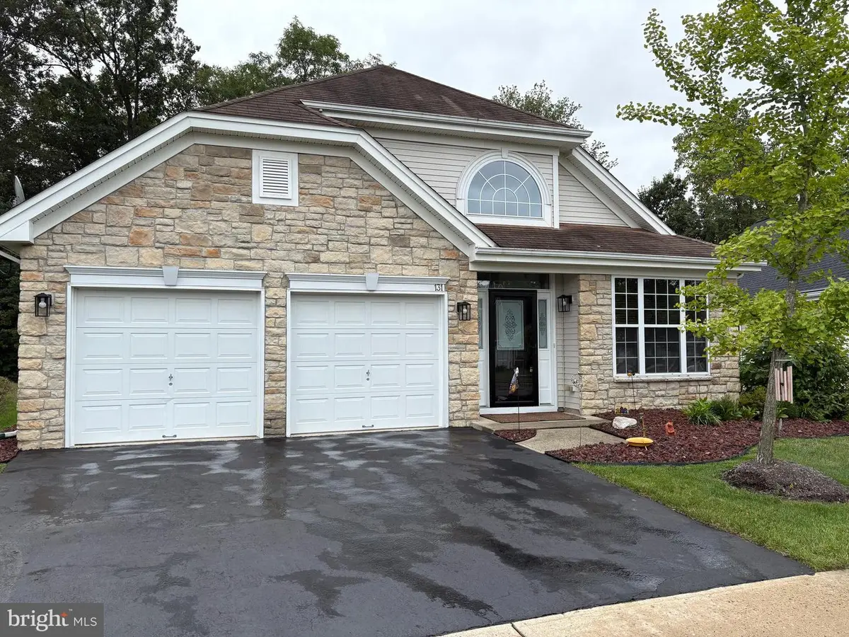 131 Honey Flower, Bordentown Township, NJ 08620 - Image #1